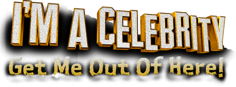 Logo artwork for I'm a Celebrity...Get Me Out of Here!