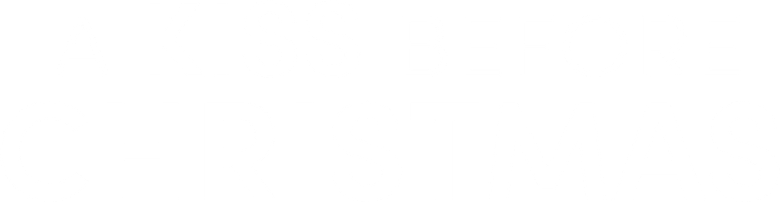 A Kiss Before Christmas