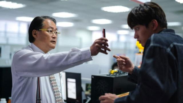 Still image for Monday Again?! season 1 episode 13: Episode 13 Still image for Monday Again?! season 1 episode 13: Episode 13