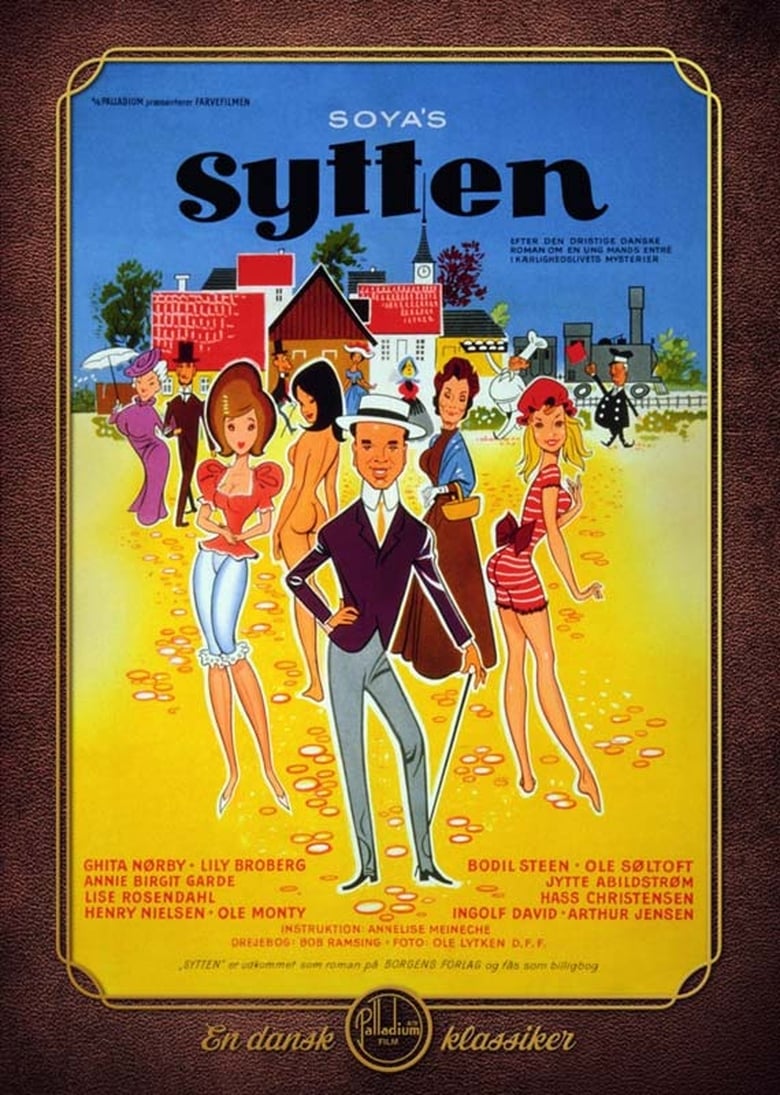 Sytten (1965)