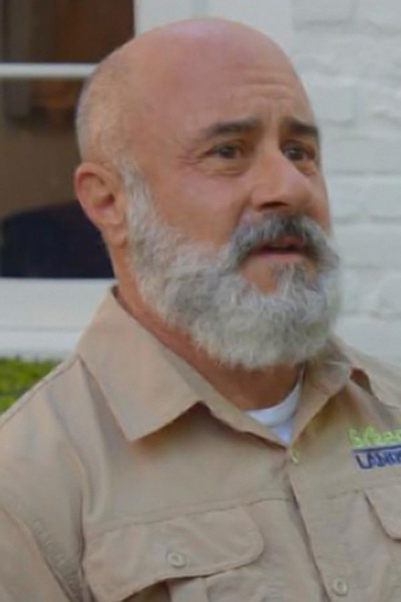 John Bonny portrait image