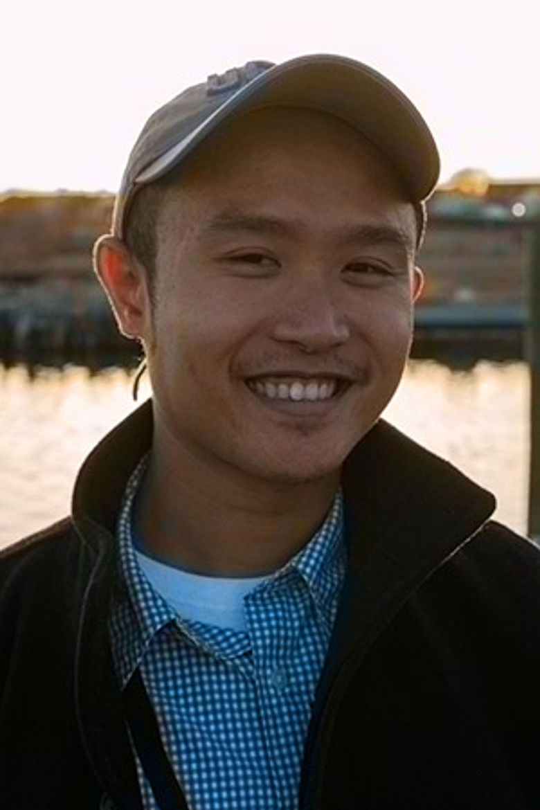 Steven Liang portrait image