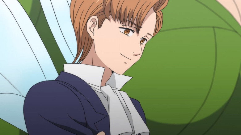 Nanatsu No Taizai Episode 8