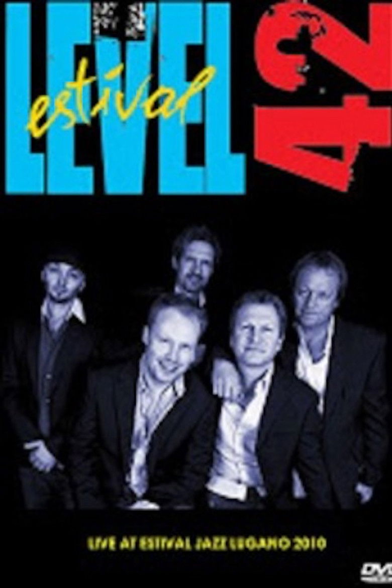 Imatge de Level 42: Live At Estival Jazz Lugano 2010