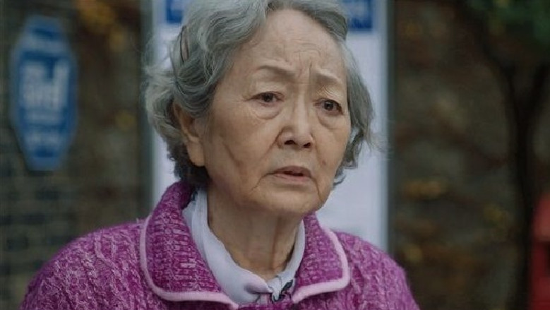 Still from Mouse - Season 1 Episode 3