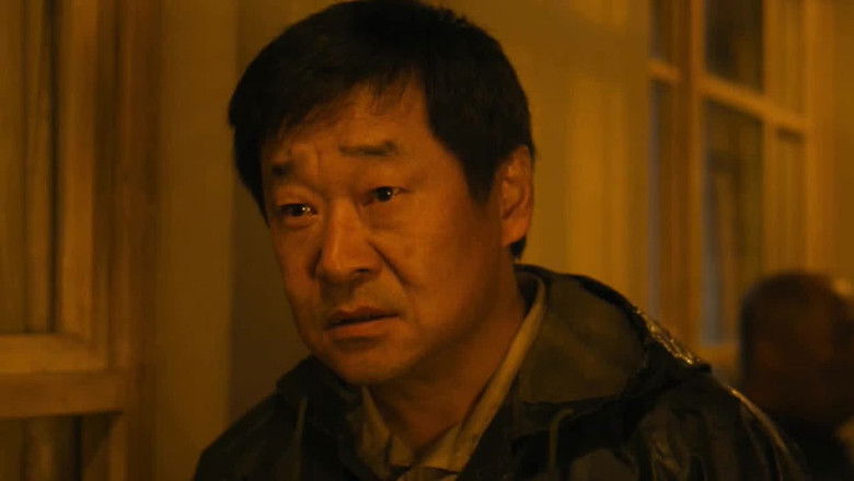 Still image for Let Wind Goes By season 1 episode 3: Episode 3 Still image for Let Wind Goes By season 1 episode 3: Episode 3