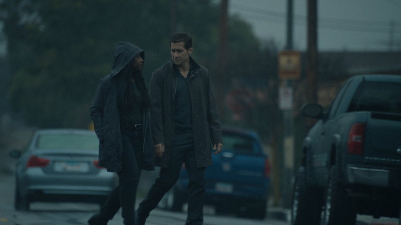 Still from Presumed Innocent - Season 1 Episode 4