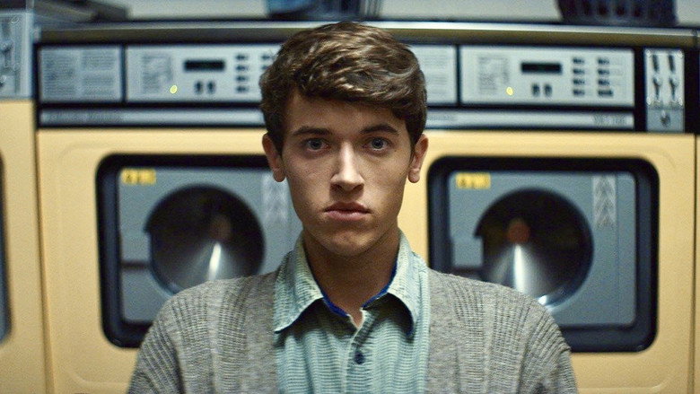 Still from Wash Club