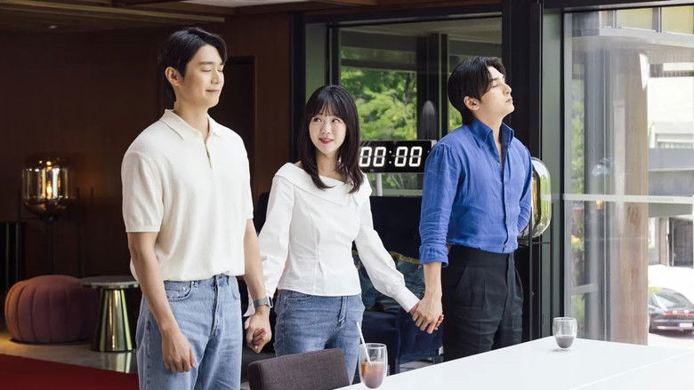 Still image for 60 Minutes to Love season 1 episode 5: Episode 05 Still image for 60 Minutes to Love season 1 episode 5: Episode 05