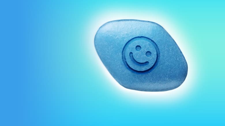 Viagra%3A+La+pillola+blu+che+ha+cambiato+il+mondo