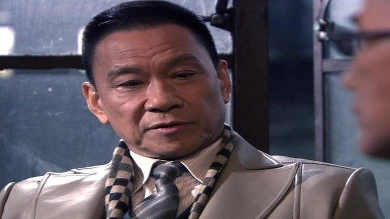 Still image for 姥爷的抗战 season 1 episode 4: Episode 4