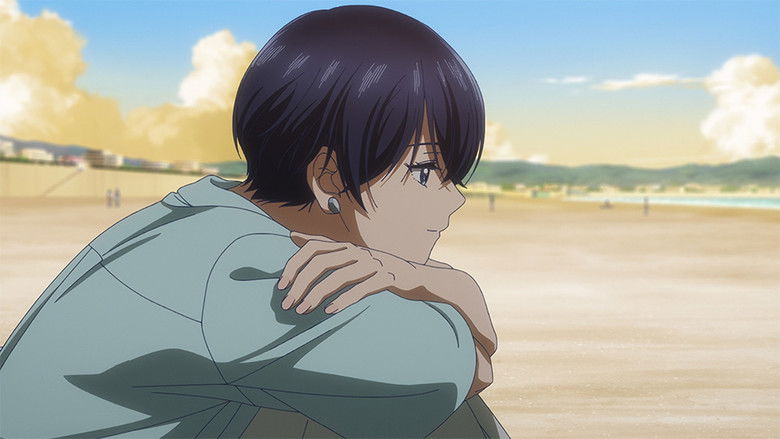 Still image for With You and the Rain season 1 episode 3: Friends Still image for With You and the Rain season 1 episode 3: Friends