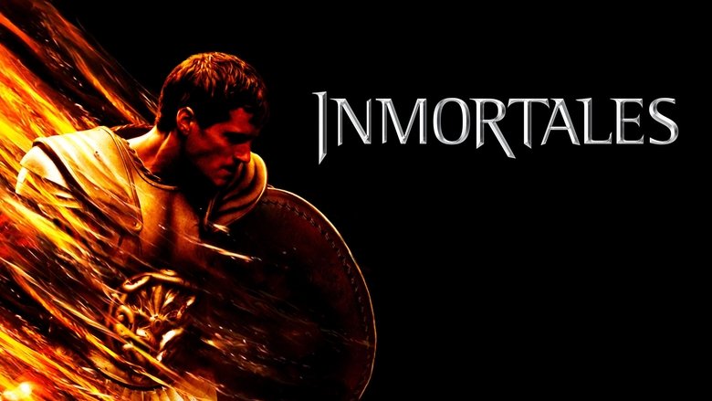 Immortals (2011)