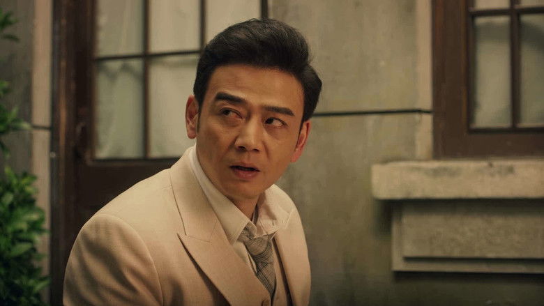 Still image for Stay Young Stay Passion season 1 episode 18: Episode 18 Still image for Stay Young Stay Passion season 1 episode 18: Episode 18