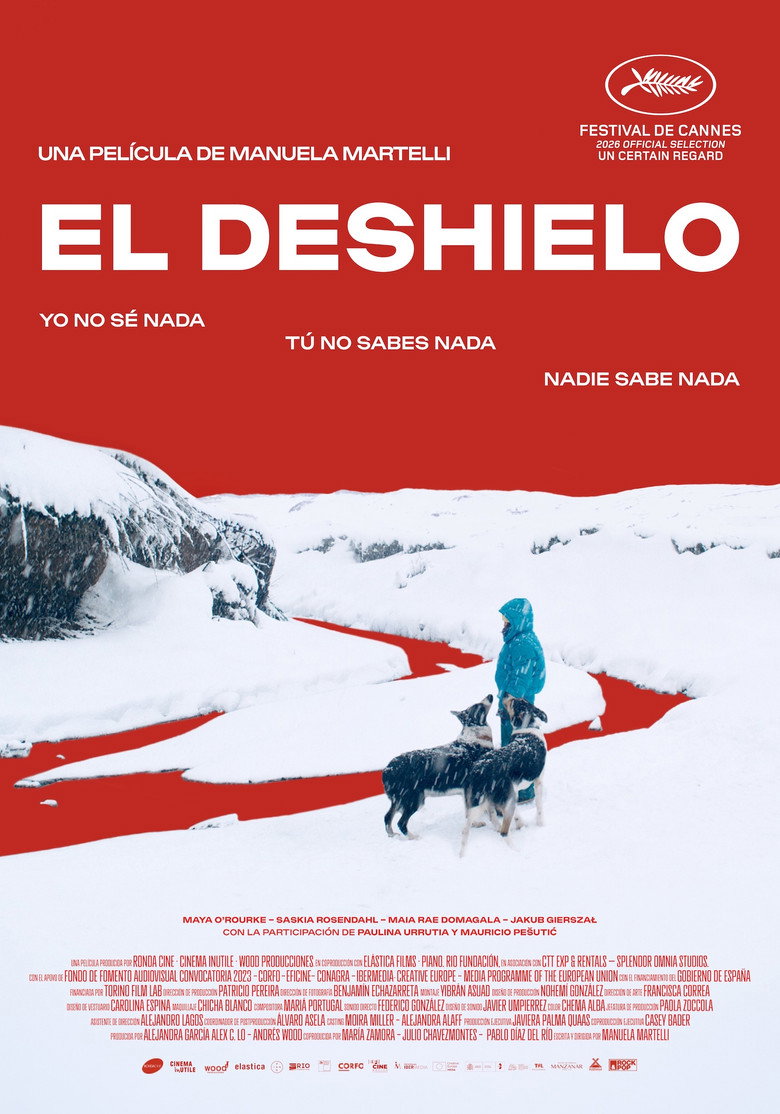 Imatge de El deshielo