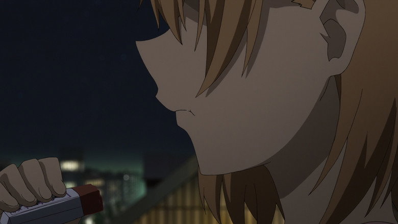 Still from SHIROBAKO - Season 1 Episode 19