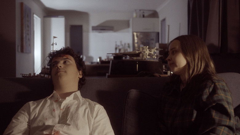 Image d'arrière-plan 8 du film Was it Funny When He Died?