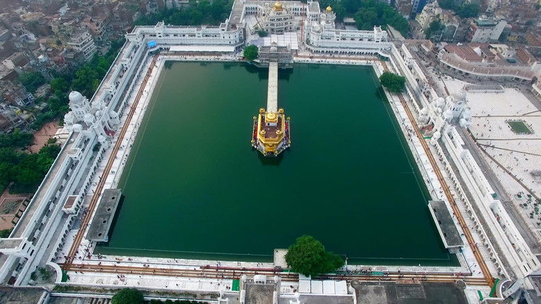 Still image for Aerial Asia season 1 episode 4: India