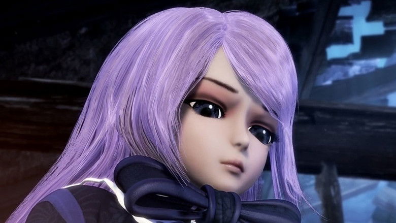 Still image for Revelation season 1 episode 6: Episode 6 Still image for Revelation season 1 episode 6: Episode 6