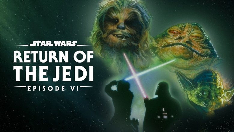Il ritorno dello Jedi poster player watch Il ritorno dello Jedi now