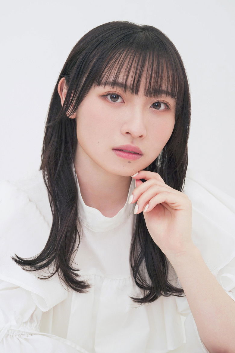 Mahana Yamasaki portrait image