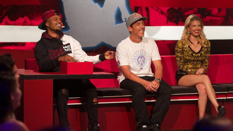 Ridiculousness 시즌 7 10화 에피소드 10