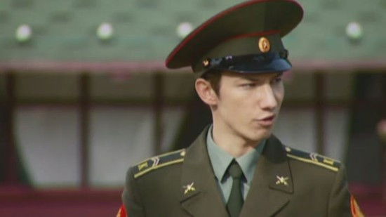 Still image for Kremlin cadets season 1 episode 28: Episode 28 Still image for Kremlin cadets season 1 episode 28: Episode 28