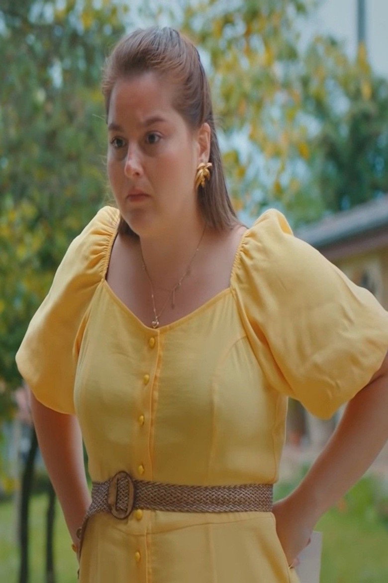 Elçin Afacan photo
