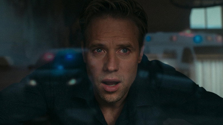 Still from Внешние сферы - Season 2 Episode 4