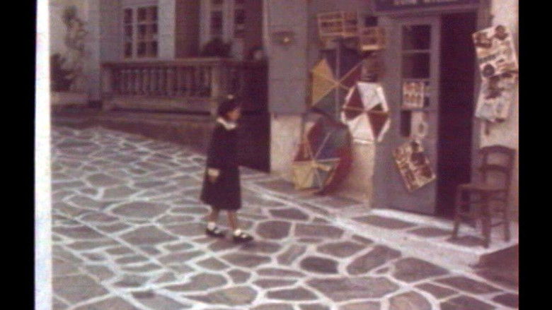 Still image for Wildcat Under Glass season 1 episode 7: Episode 7 Still image for Wildcat Under Glass season 1 episode 7: Episode 7