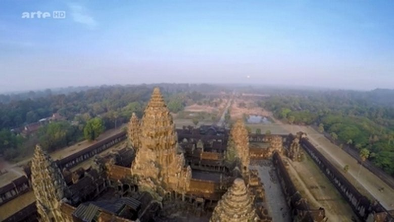 Still image for Enquêtes archéologiques season 1 episode 11: Episode 11