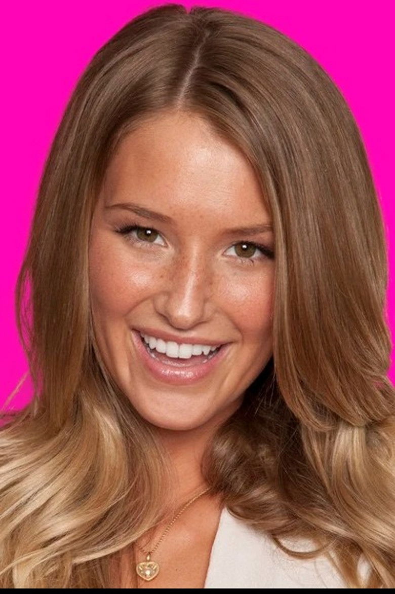 Danica Thrall portrait image