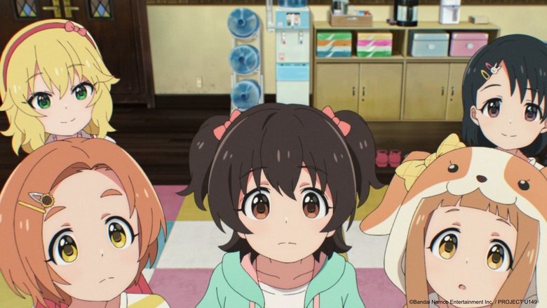 Still image for THE IDOLM@STER CINDERELLA GIRLS U149 season 1 episode 11: What's the Difference Between Grown-Ups and Kids?