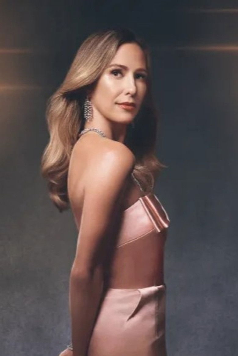 Natalie Swanston Fuller portrait image