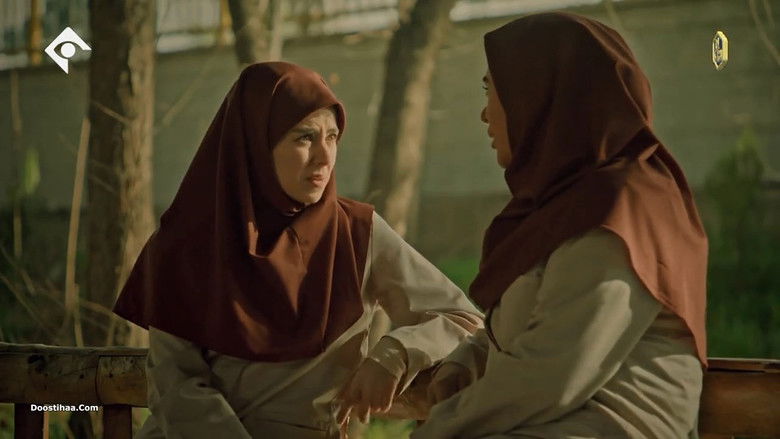 Still image for Khoshnam season 1 episode 17: Episode 17