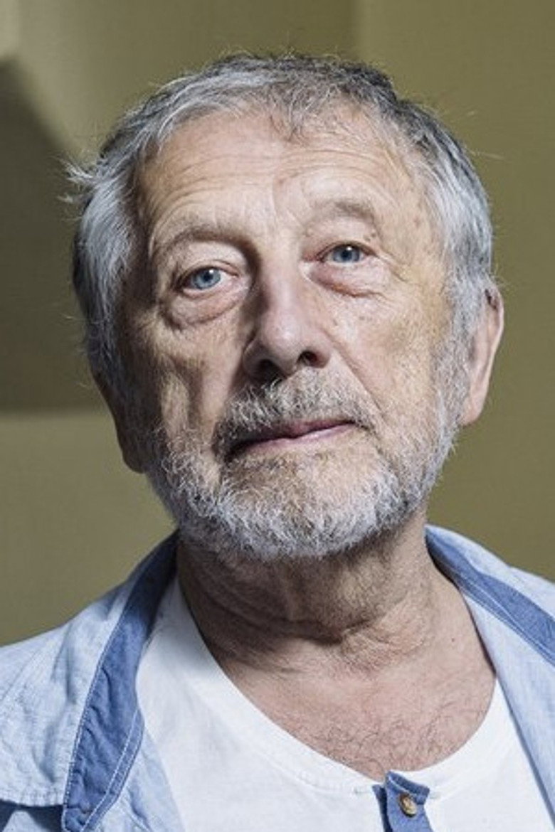 Jan Vodňanský photo