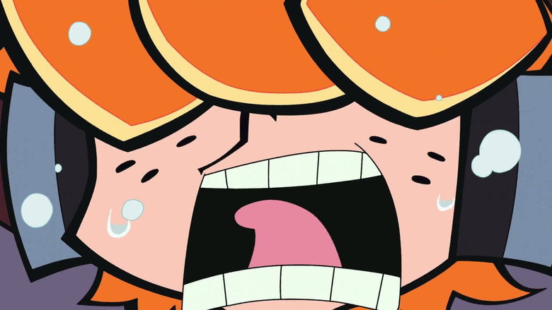 Still from New PANTY & STOCKING with GARTERBELT - Season 1 Episode 25