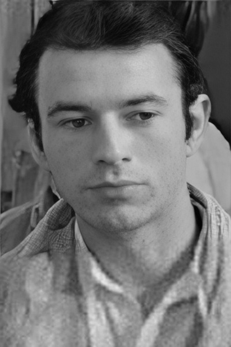 Andrei Ananov portrait image