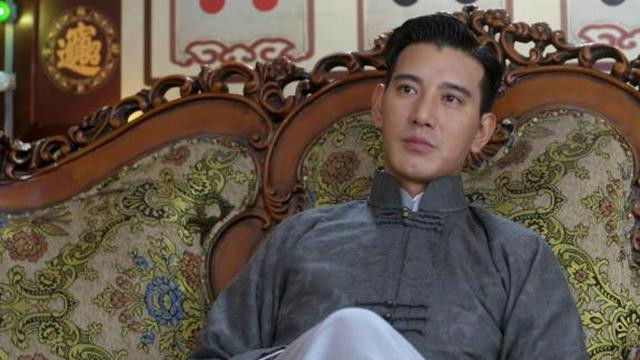 Still image for 烽火连城决 season 1 episode 10: Episode 10