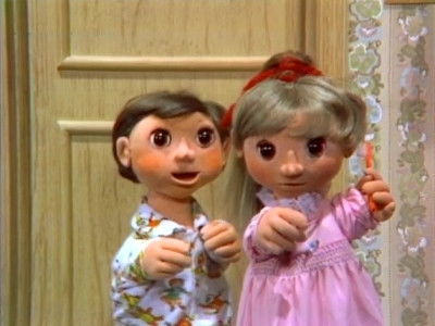 Still image for Passe-Partout season 1 episode 81: Episode 81 Still image for Passe-Partout season 1 episode 81: Episode 81