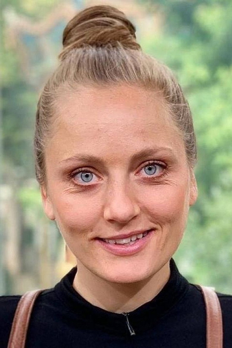 Karoline Trier portrait