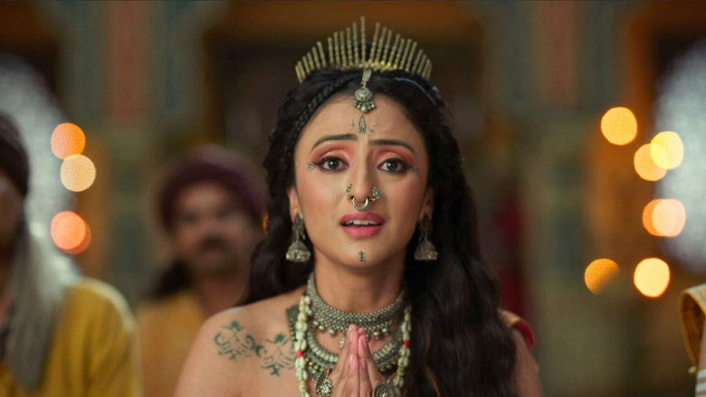 Still image for Tenali Rama season 1 episode 166: Marrying a Monkey