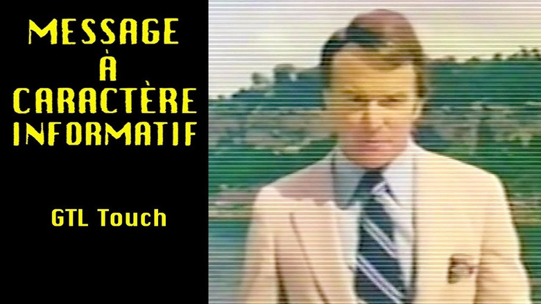 Still image for Message à caractère informatif season 1 episode 62: Episode 62