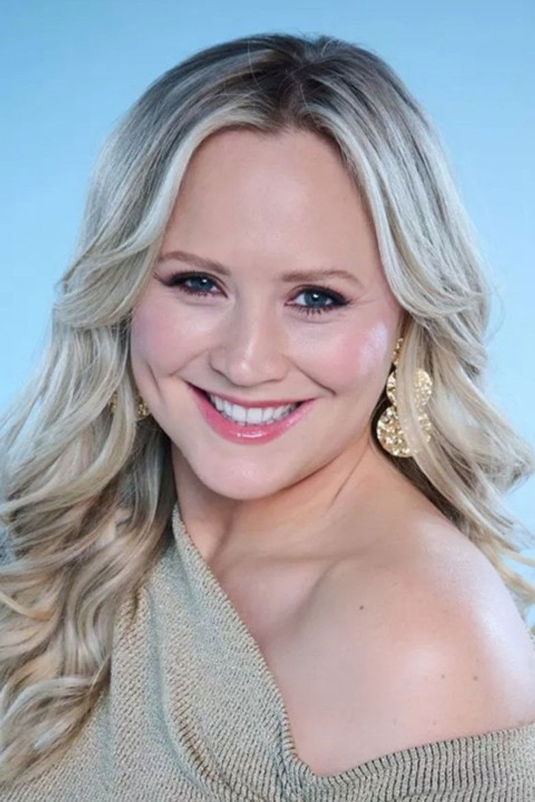 Amy Walsh portrait image