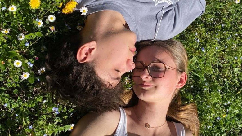 Imatge de Un été pour s'aimer