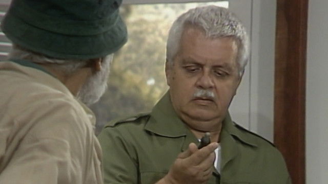 Still image for Hipertensão season 1 episode 28: Chapter 28