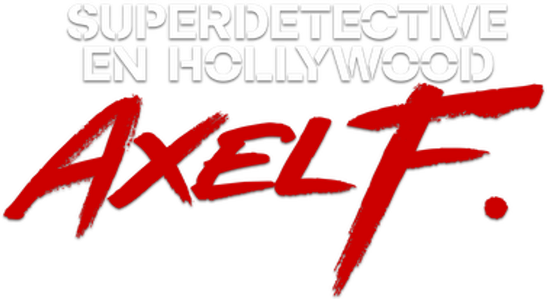 Imagen de Un detective suelto en Hollywood: Axel F.