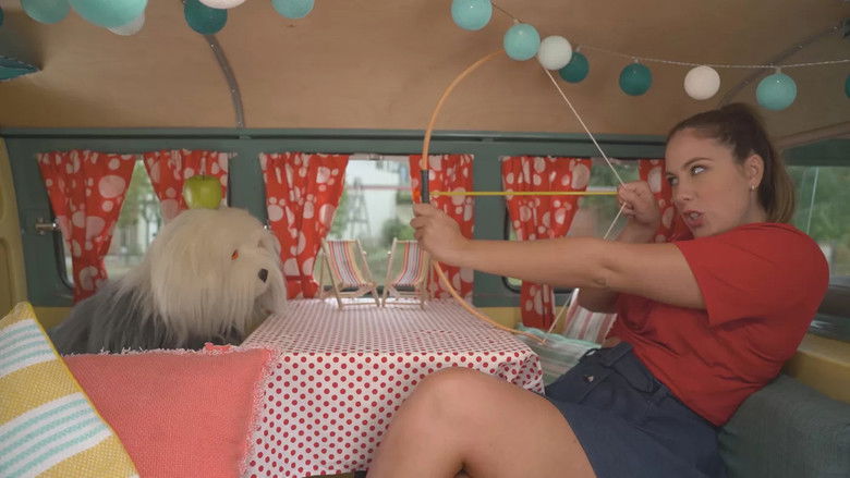 Still image for Samson & Marie On the Road season 1 episode 106: Episode 106