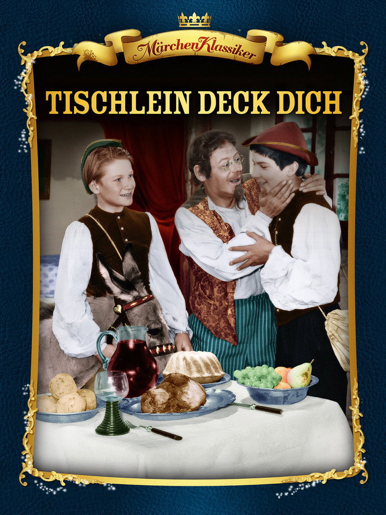 Tischlein deck dich — image 6