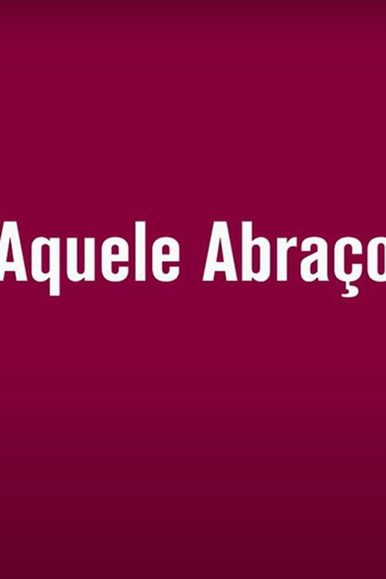 Imatge de Aquele Abraço